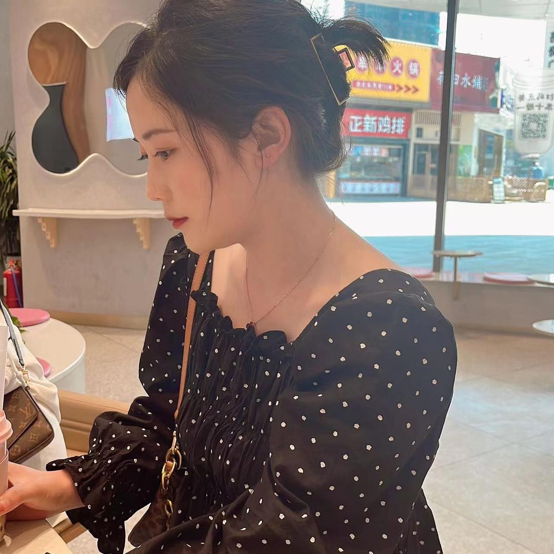 🎀～王晓婷