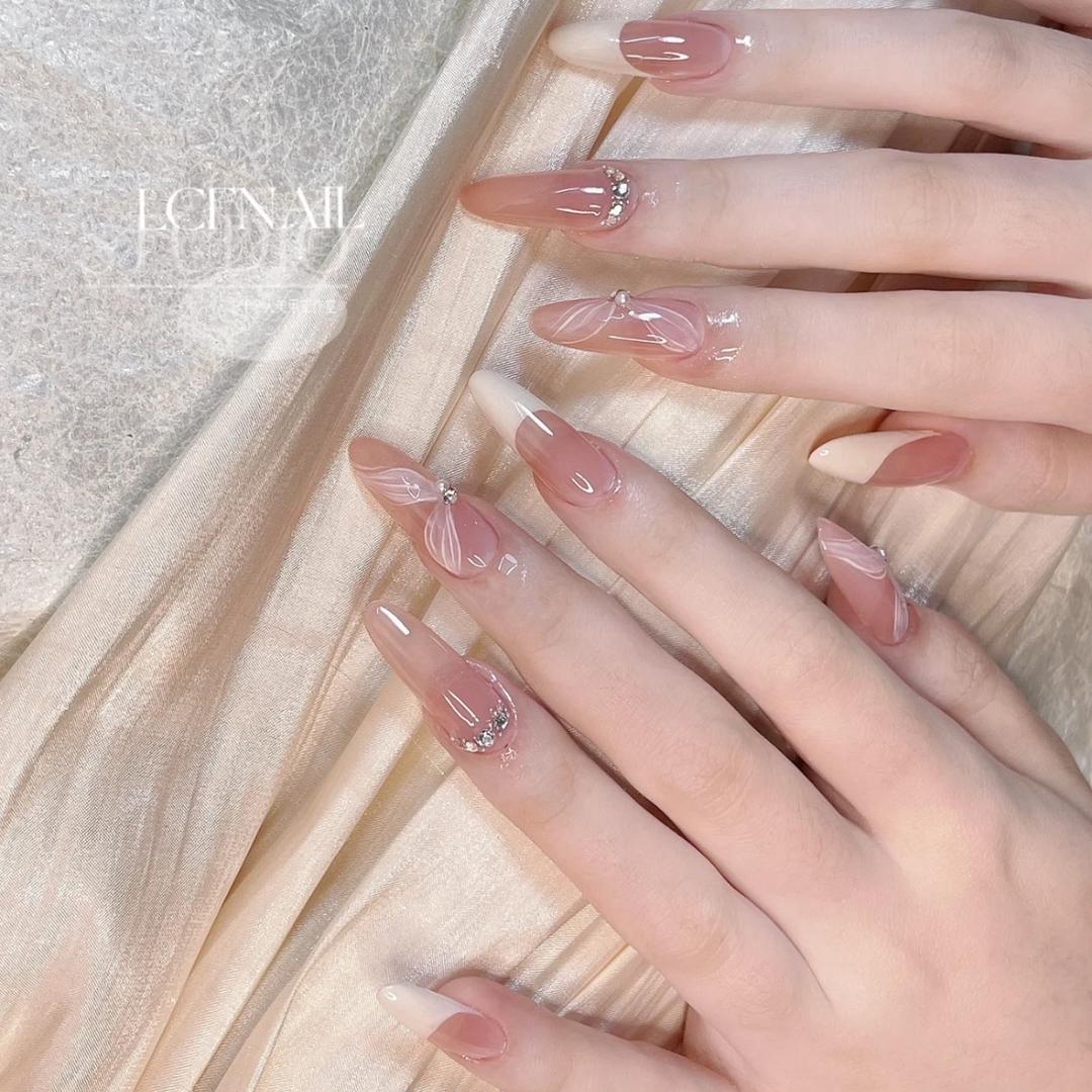 美甲 美睫💄纹绣