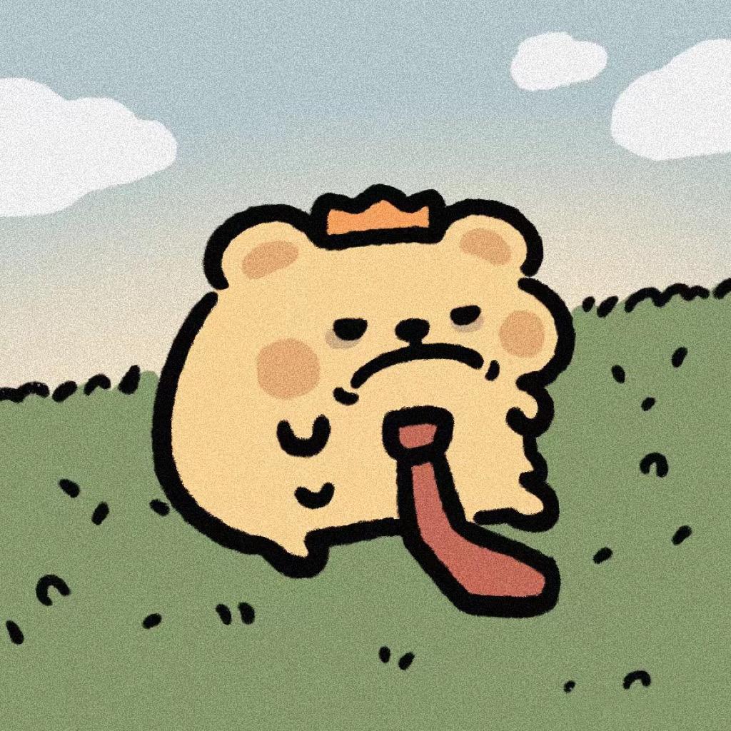 灵颜Jun