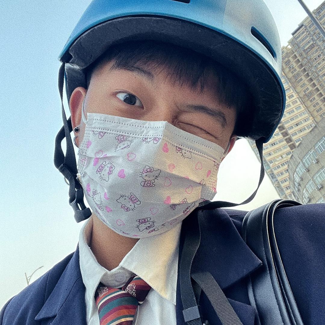 腊鸡