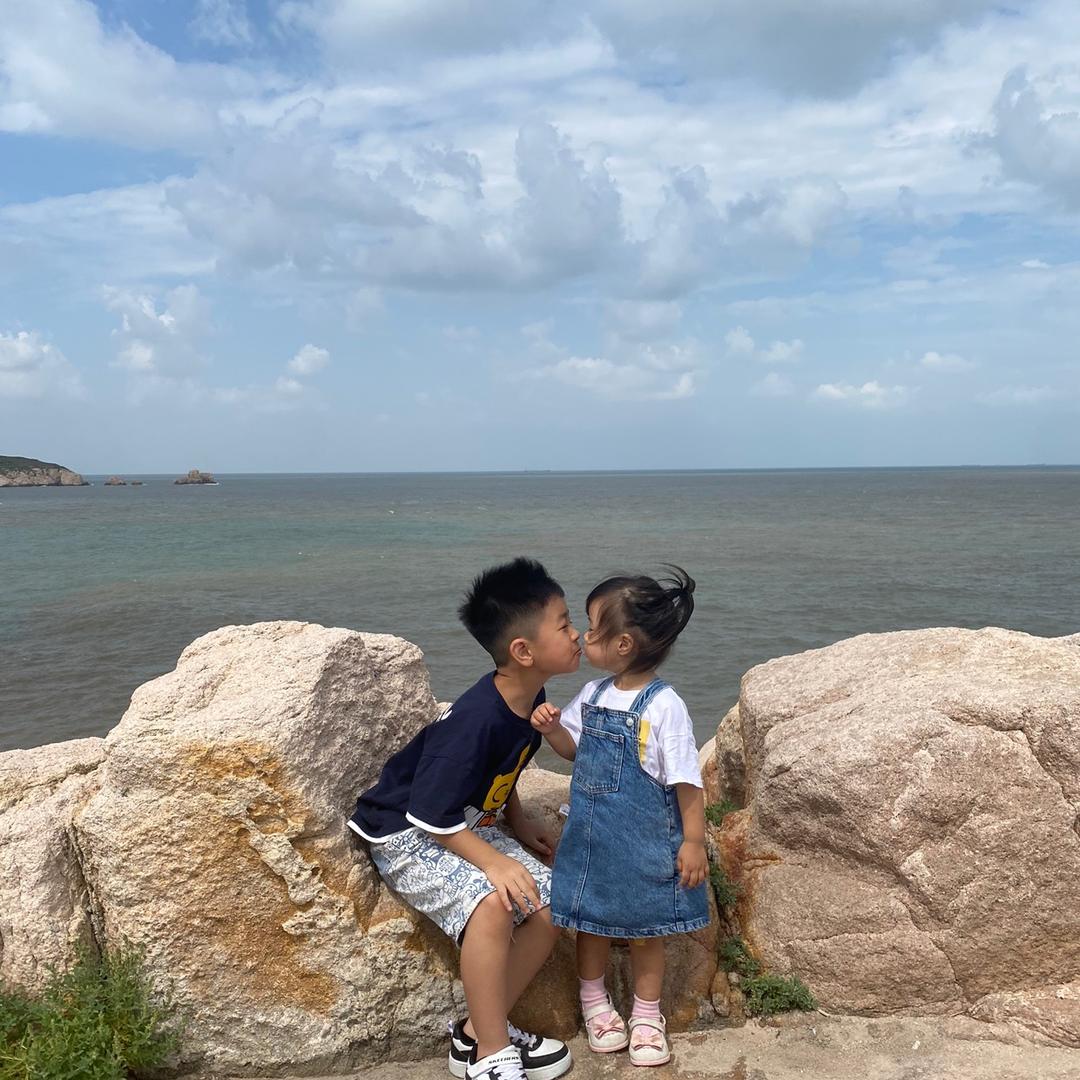 土豆哥的苹果妹