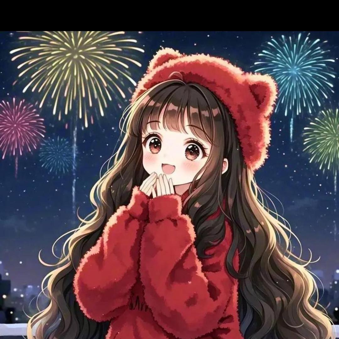 @缘来是你