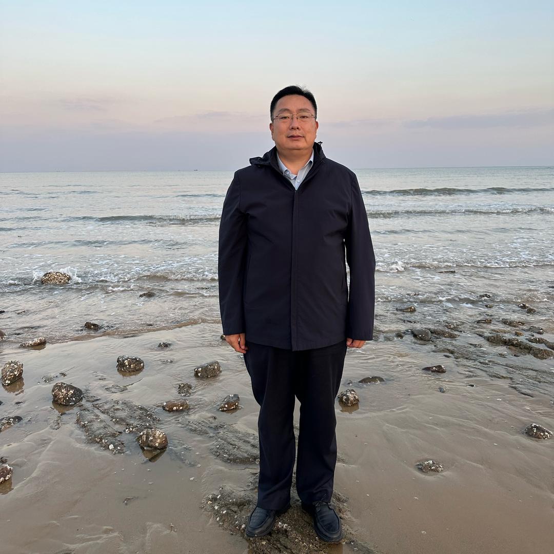 大海胖哥