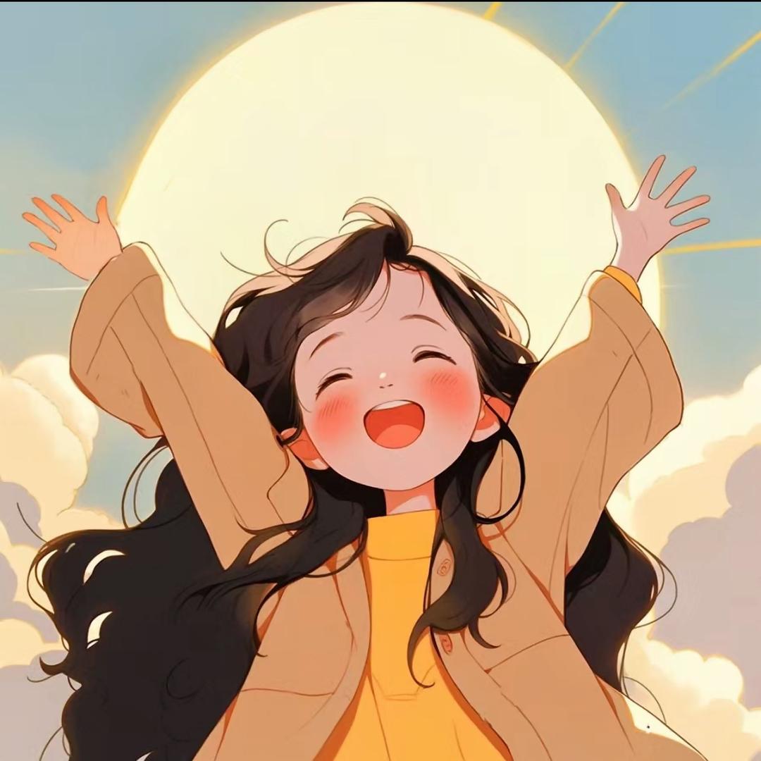 清晨粥🔥
