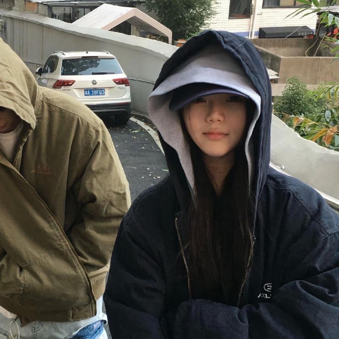 橘子不吃小乔