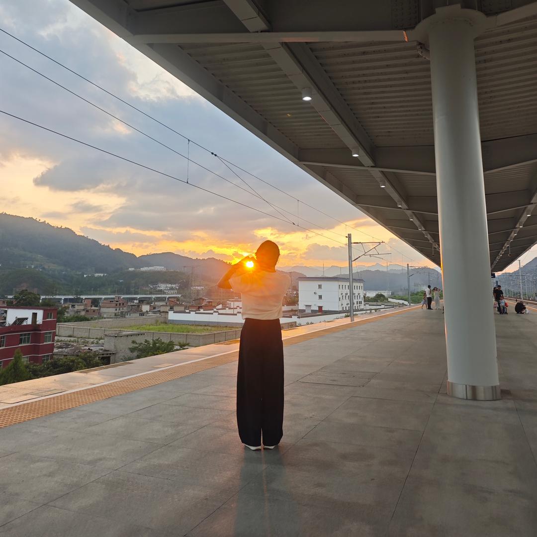 扶光🌻