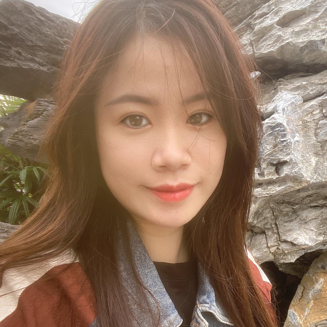 我是冰冰