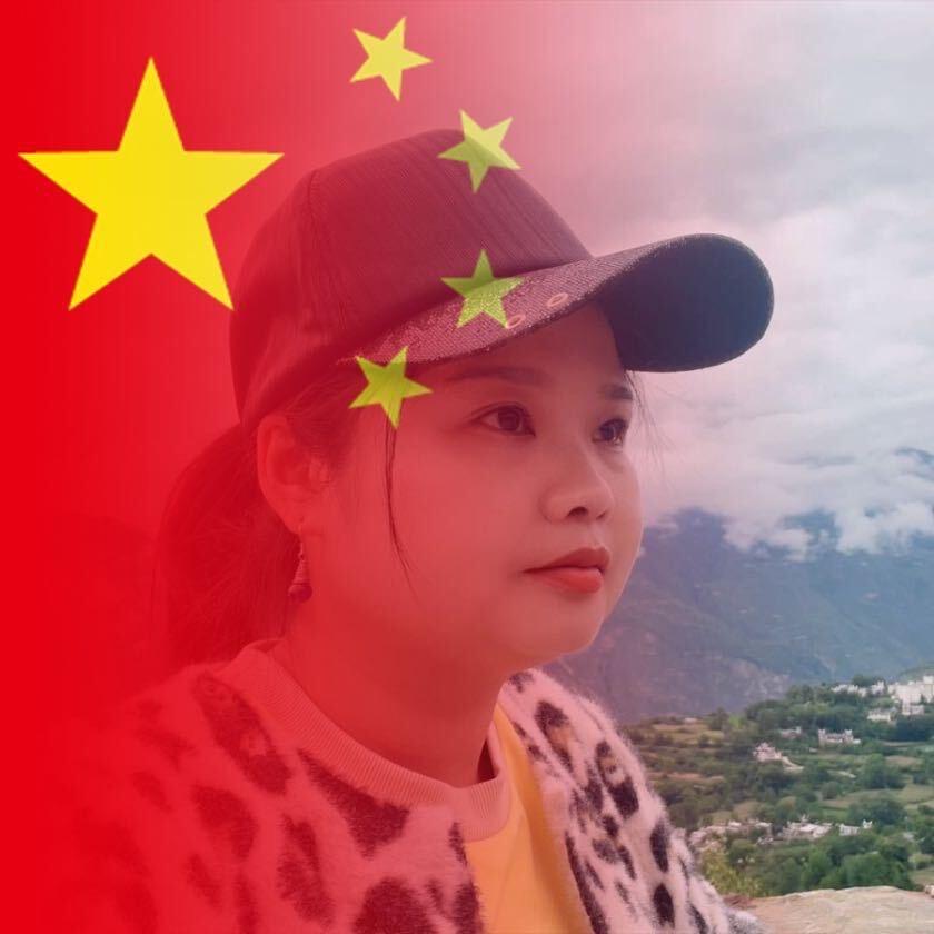 英子的生活
