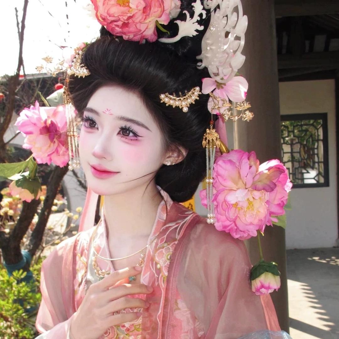 泗阳绯月阁·汉服体验馆