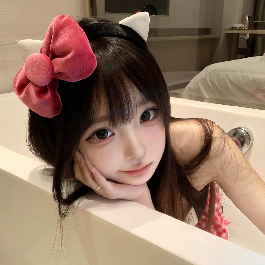 软语🍓