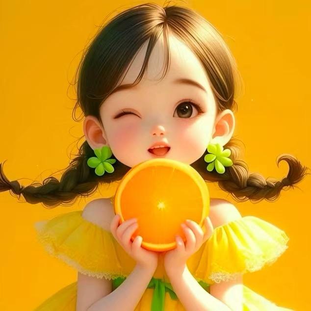 幸运🍬