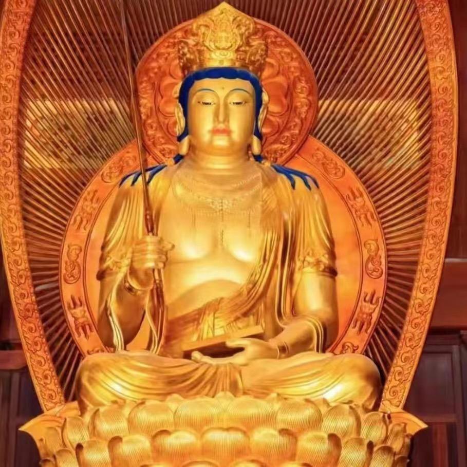 财神殿