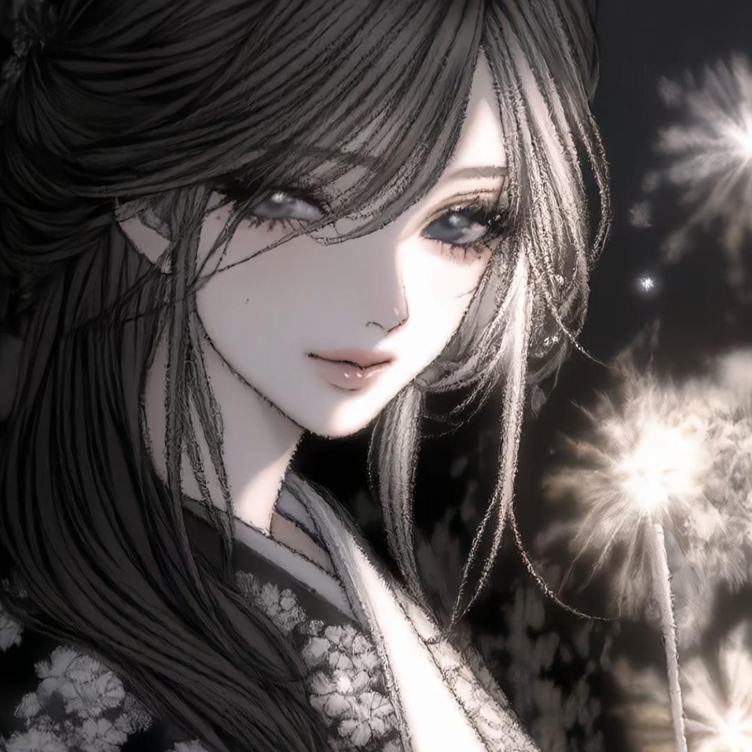 继母天花板