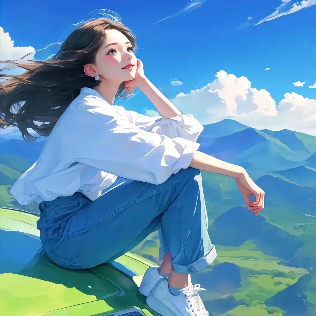 喜  乐