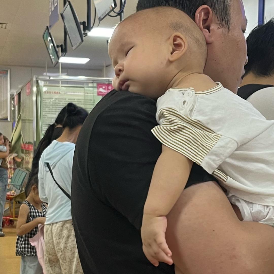 小梅好