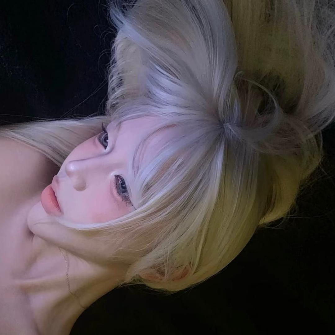 ⁺✞ʚ小鱼✟₊