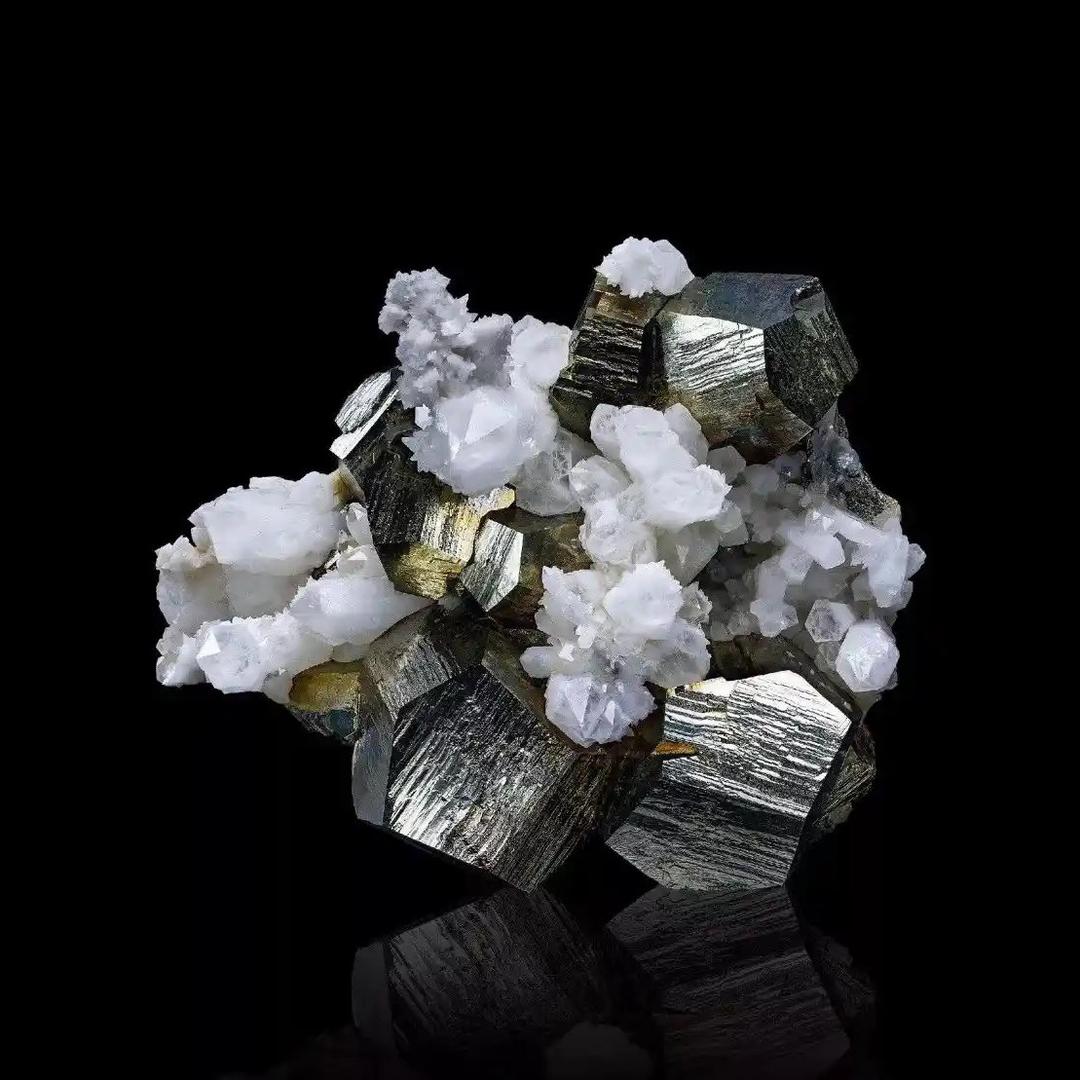 石语轩矿物精选