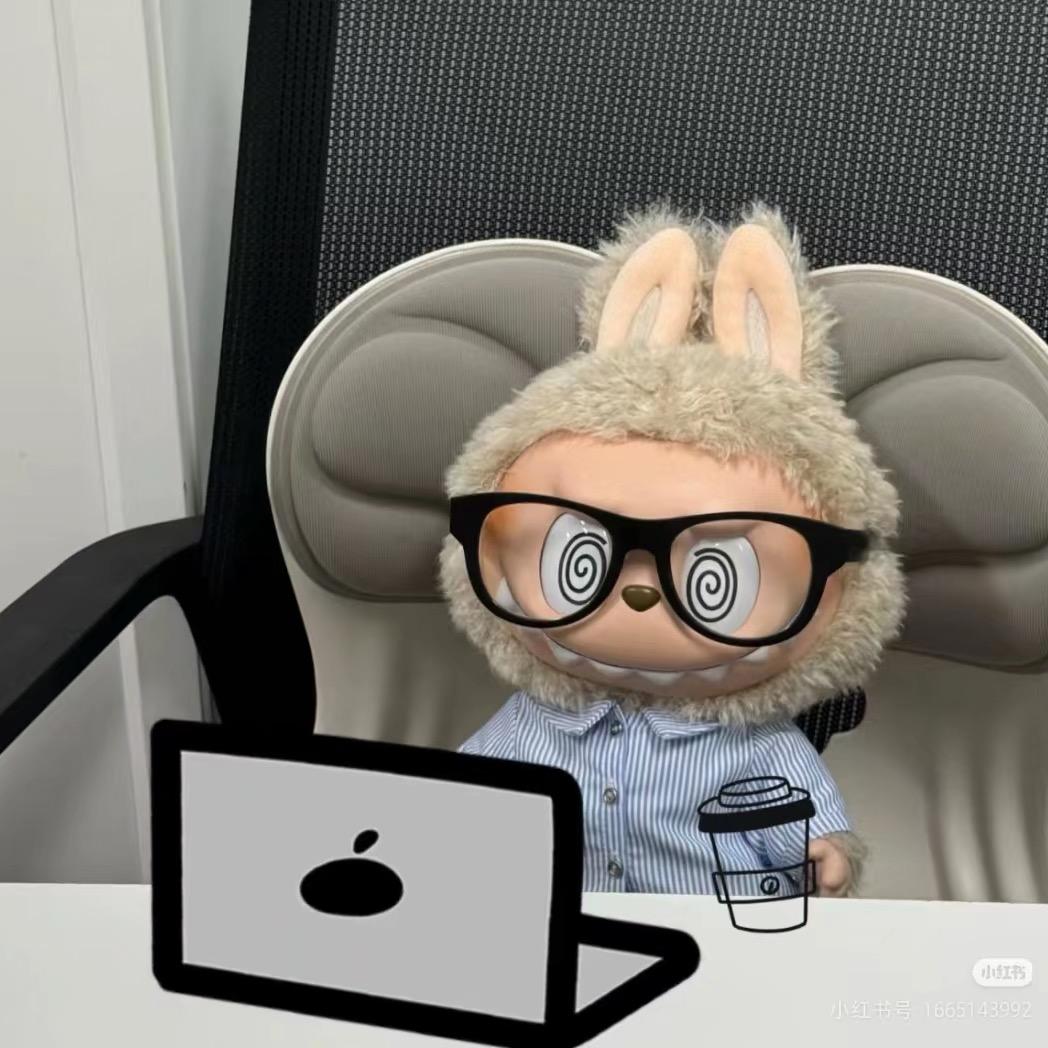 牧之玩偶聚落部