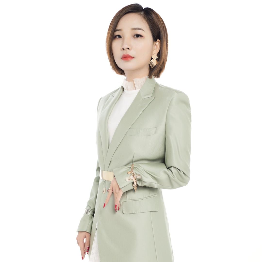 北流美业萍萍