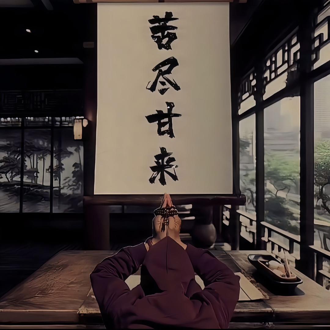 好运常在