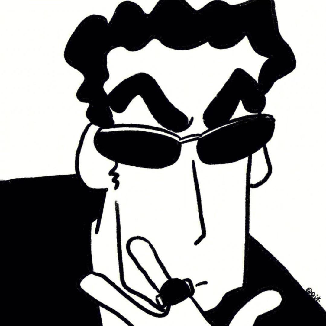 伙夫