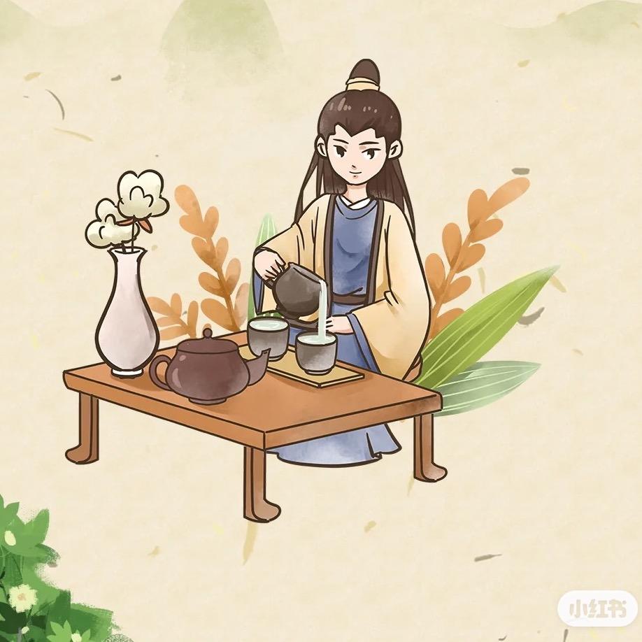 懿和茶庄（凤凰单丛）