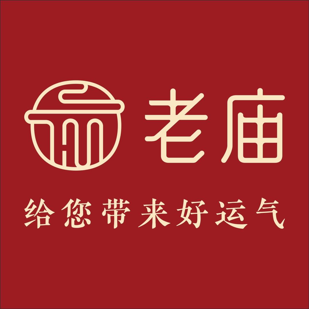房县老庙黄金