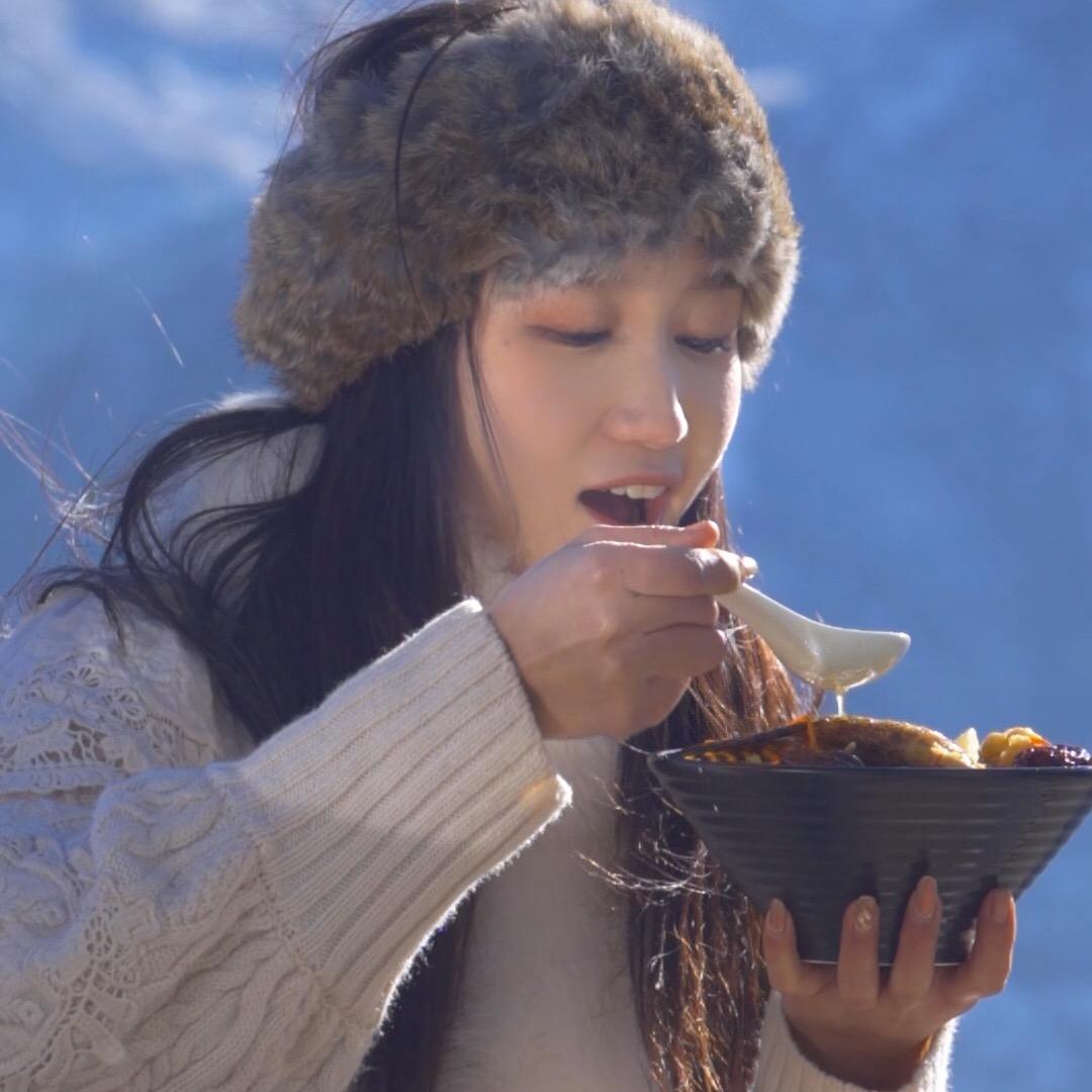 芳芳很挑食@抖音