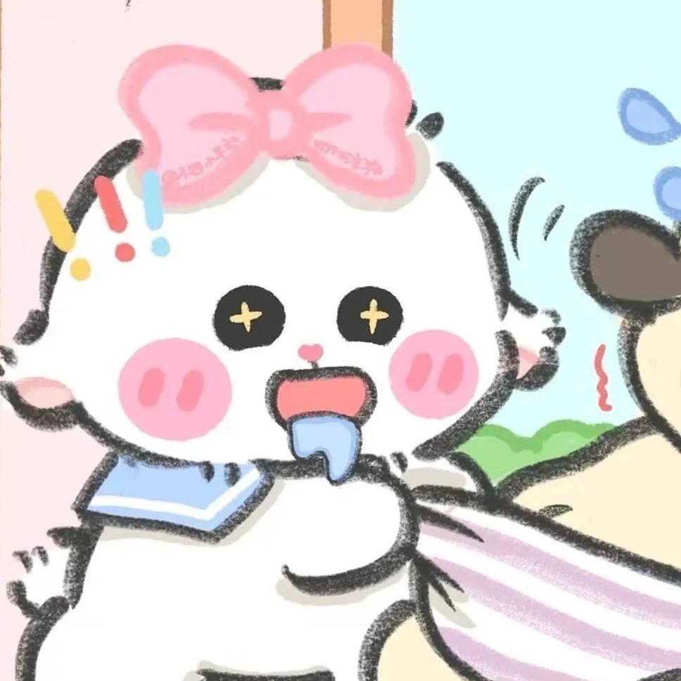 ૮₍˶•.•⑅₎ა