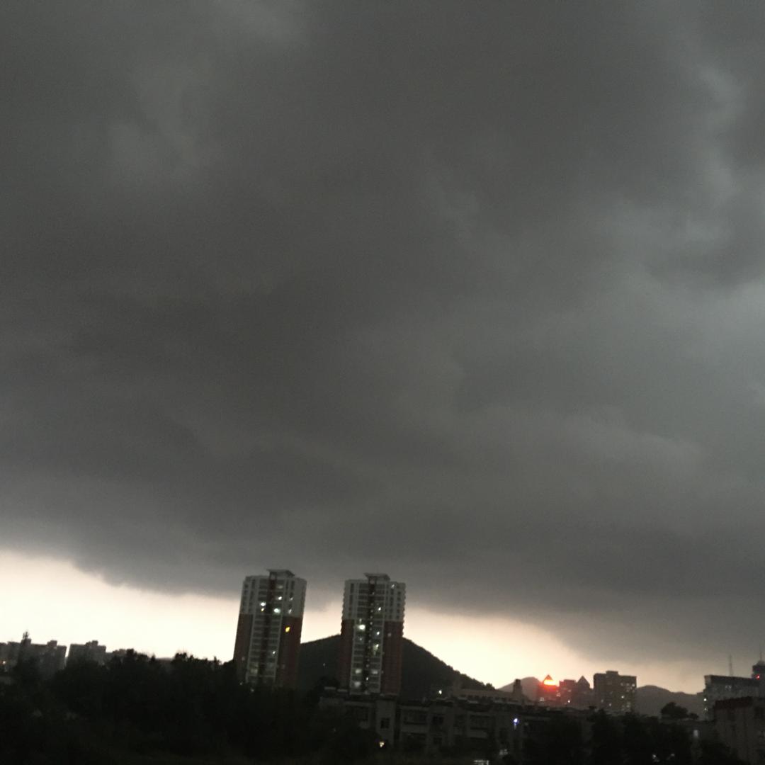 夏天