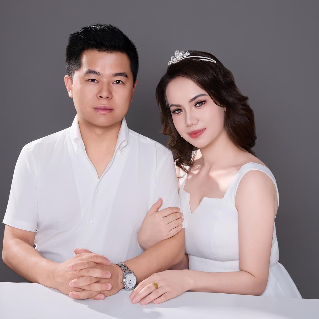 维汉夫妻（幸福家庭）