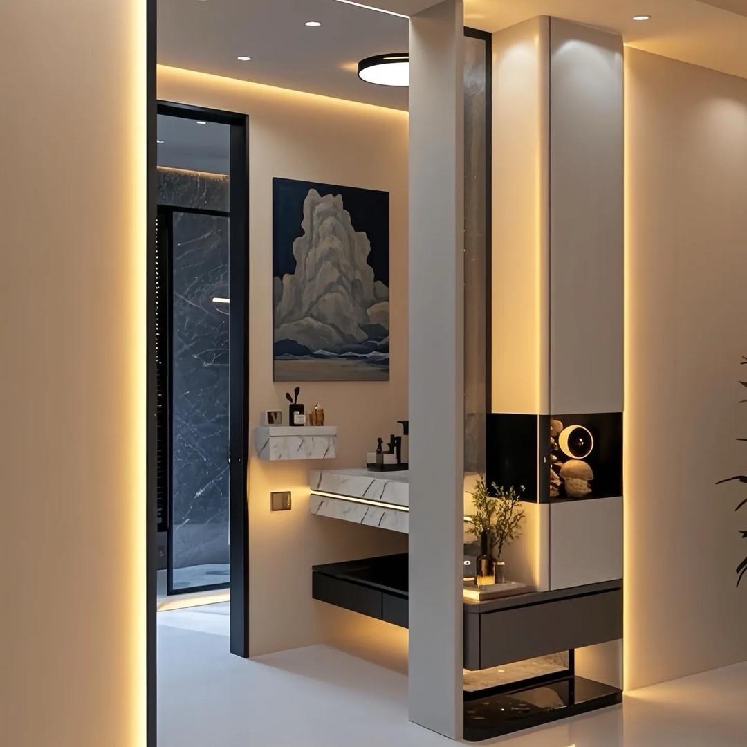 艺创建筑装饰（陳）
