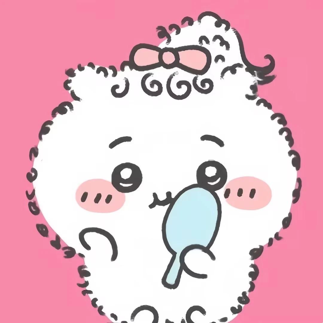 小一💖