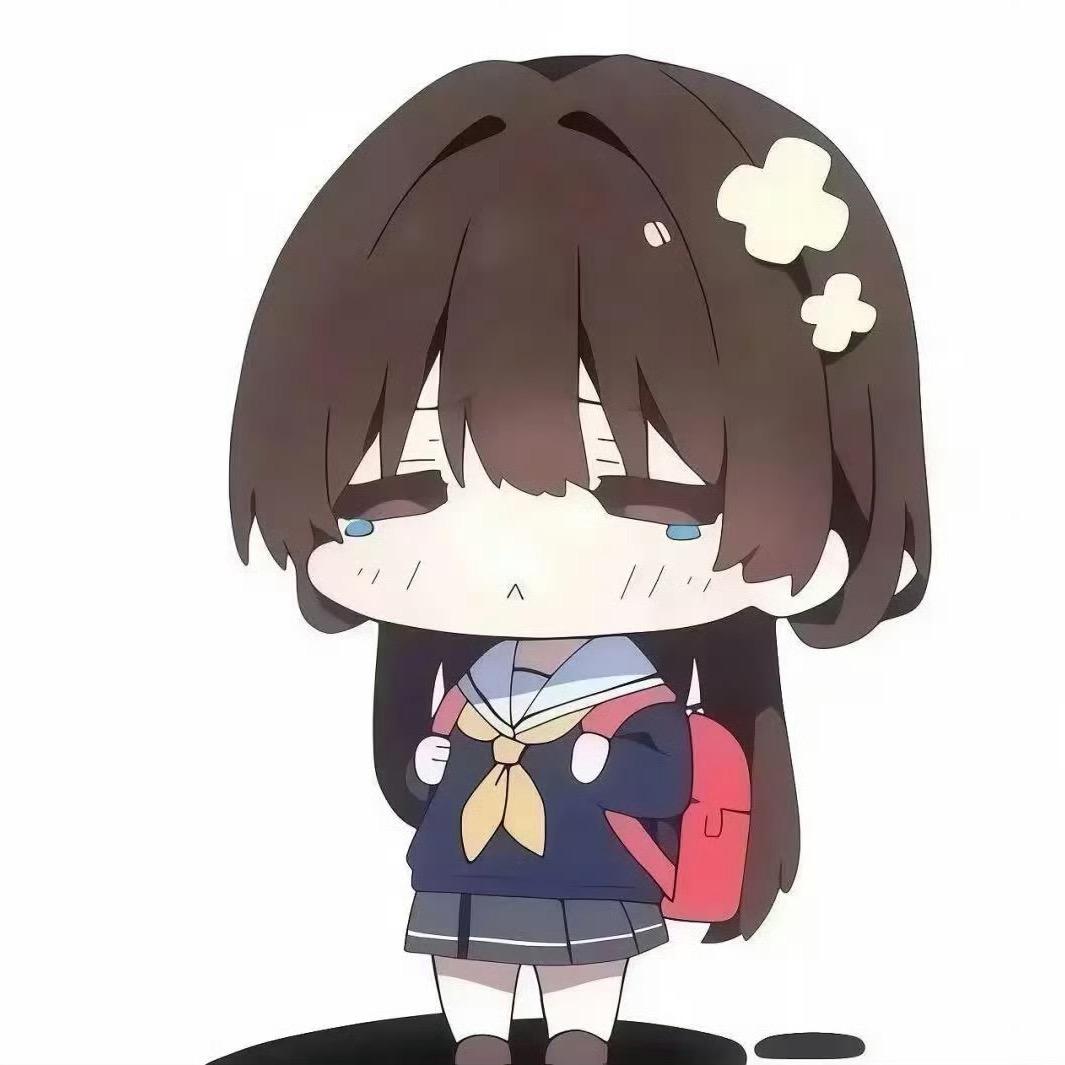 小呆糕