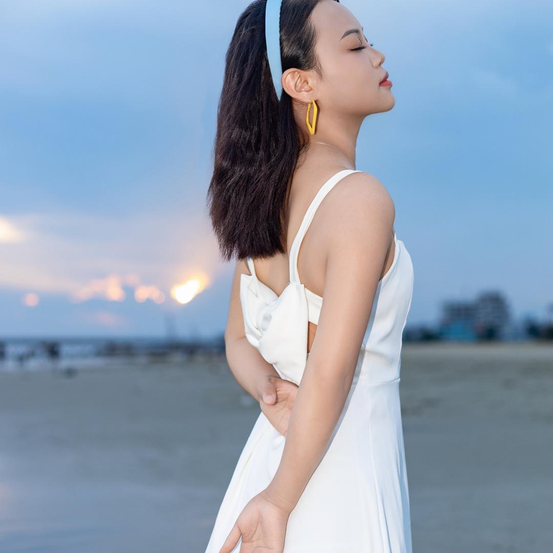 厚德载物 ～
