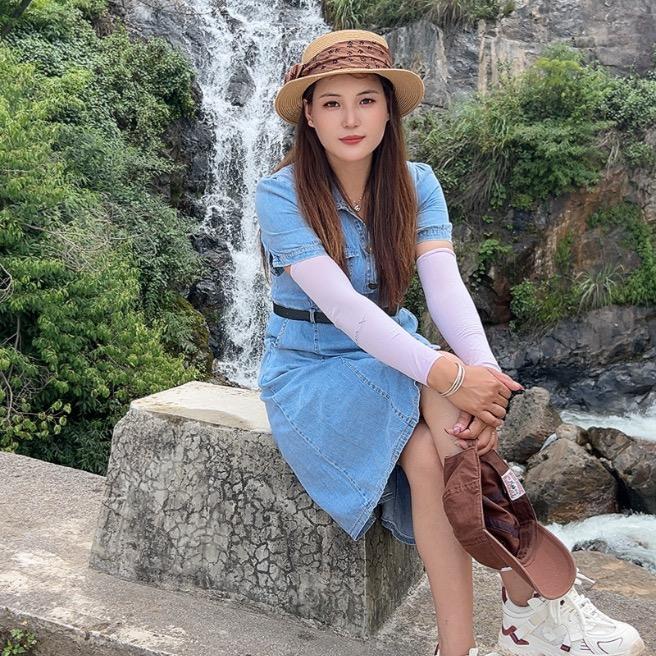 天会亮、心会暖