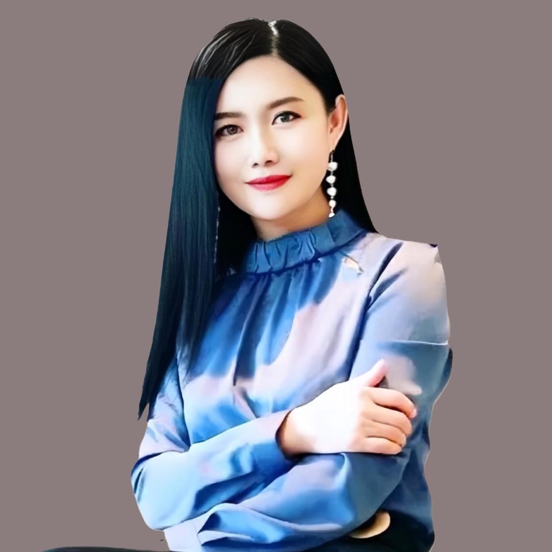 琬怡店(灵灵美课)