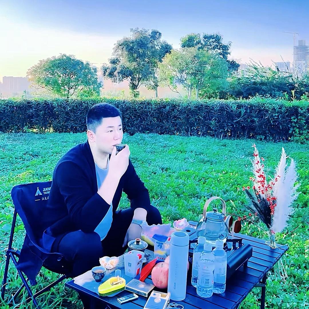 曹刚