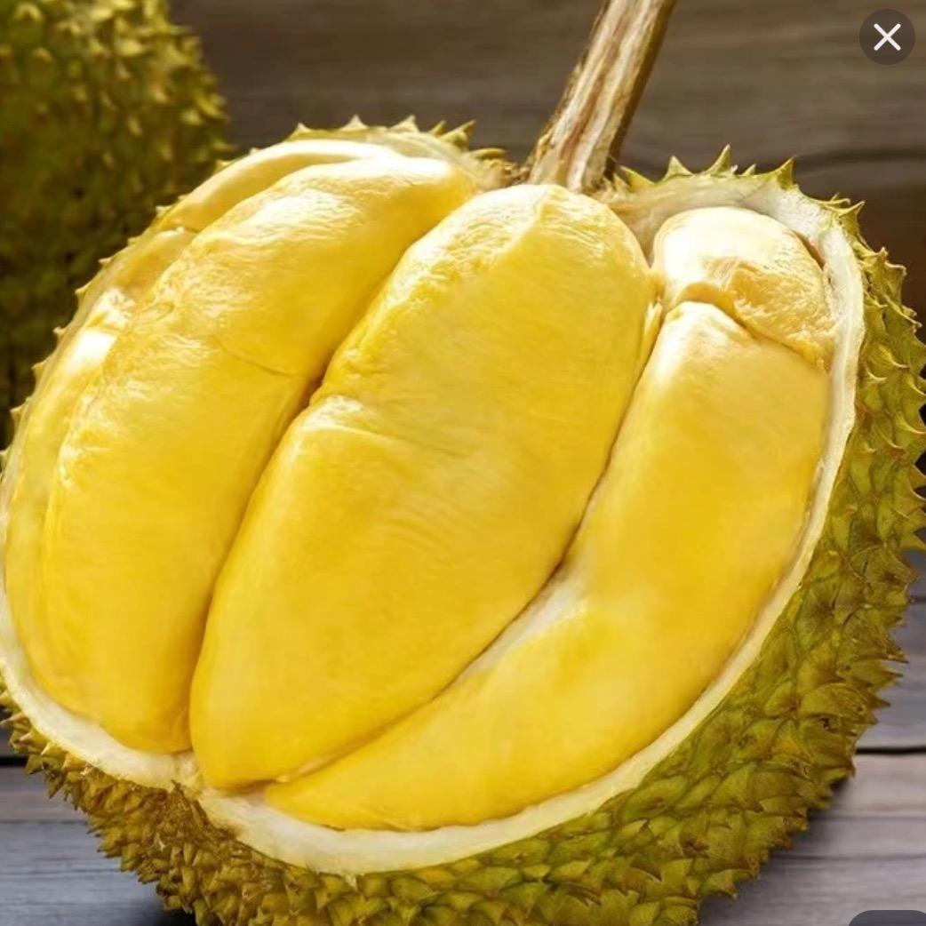 优优鲜果坊榴莲