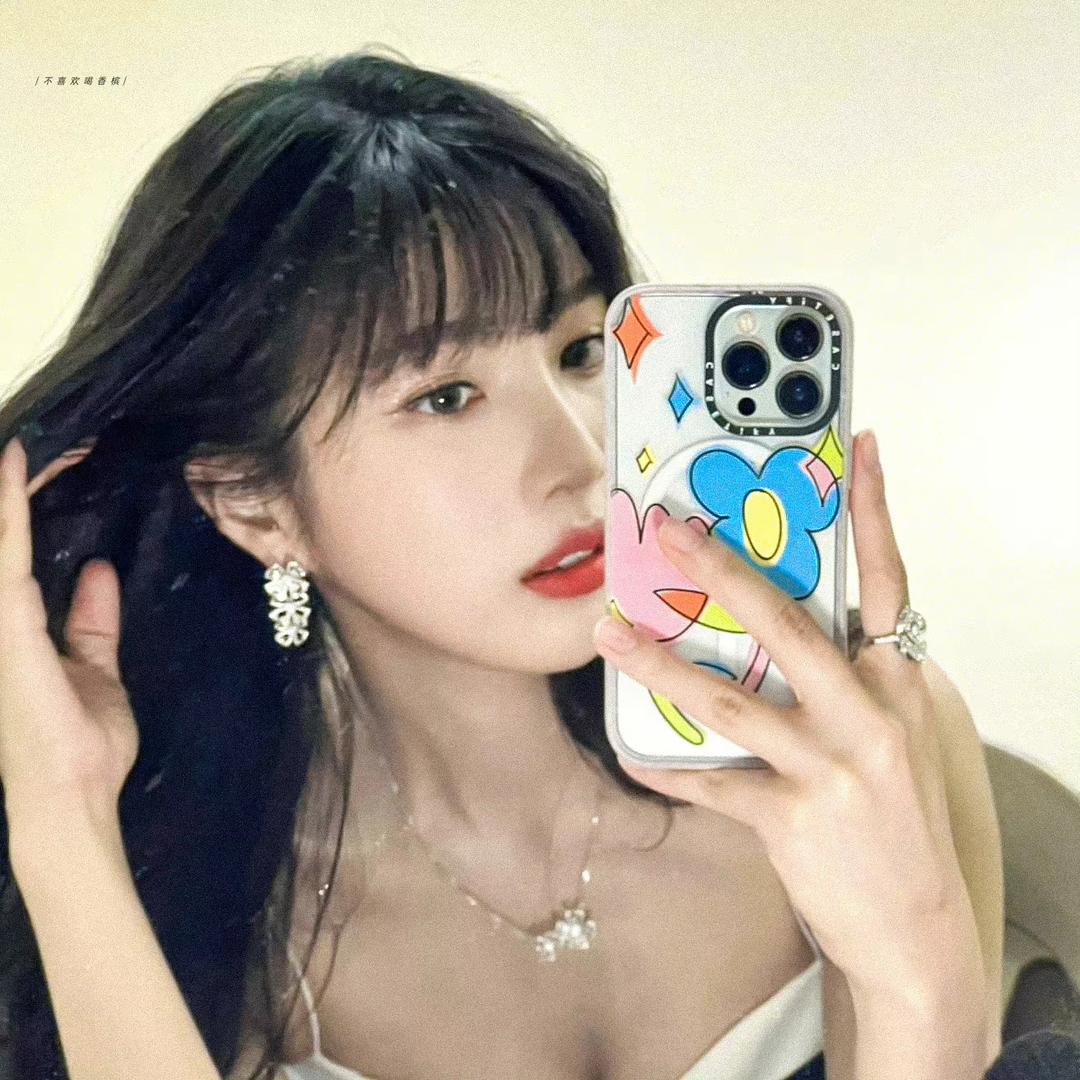我不想了