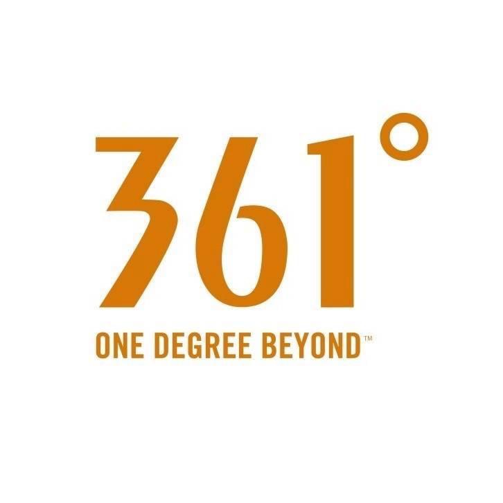 361度（裕华工业南路店）