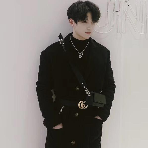 叶大只Leo