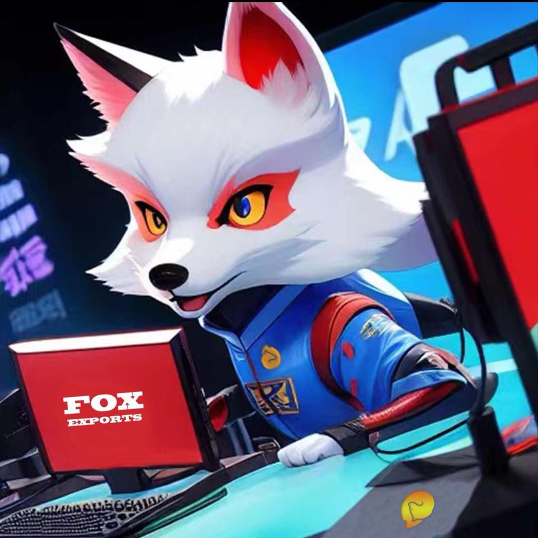 电竞狐网咖(东街大洋店)秋文怡