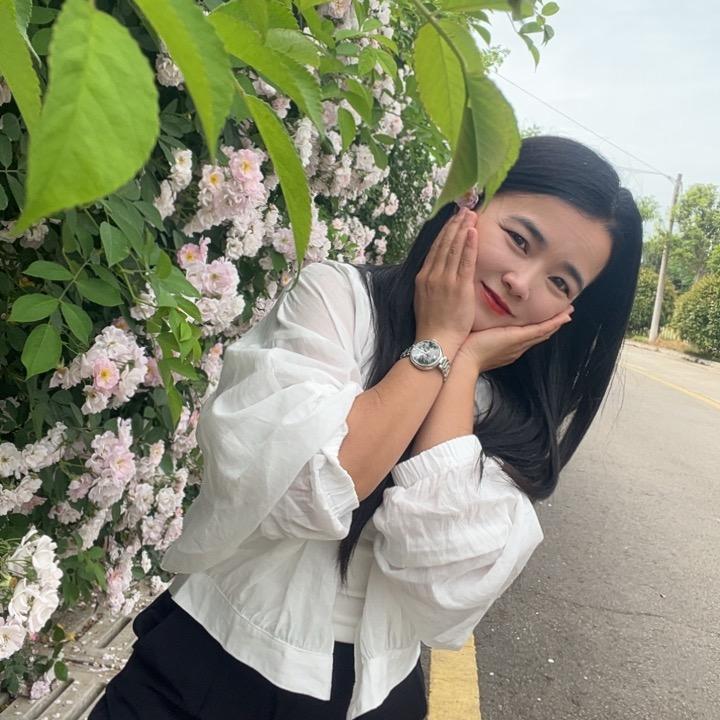 小不点的生活日常