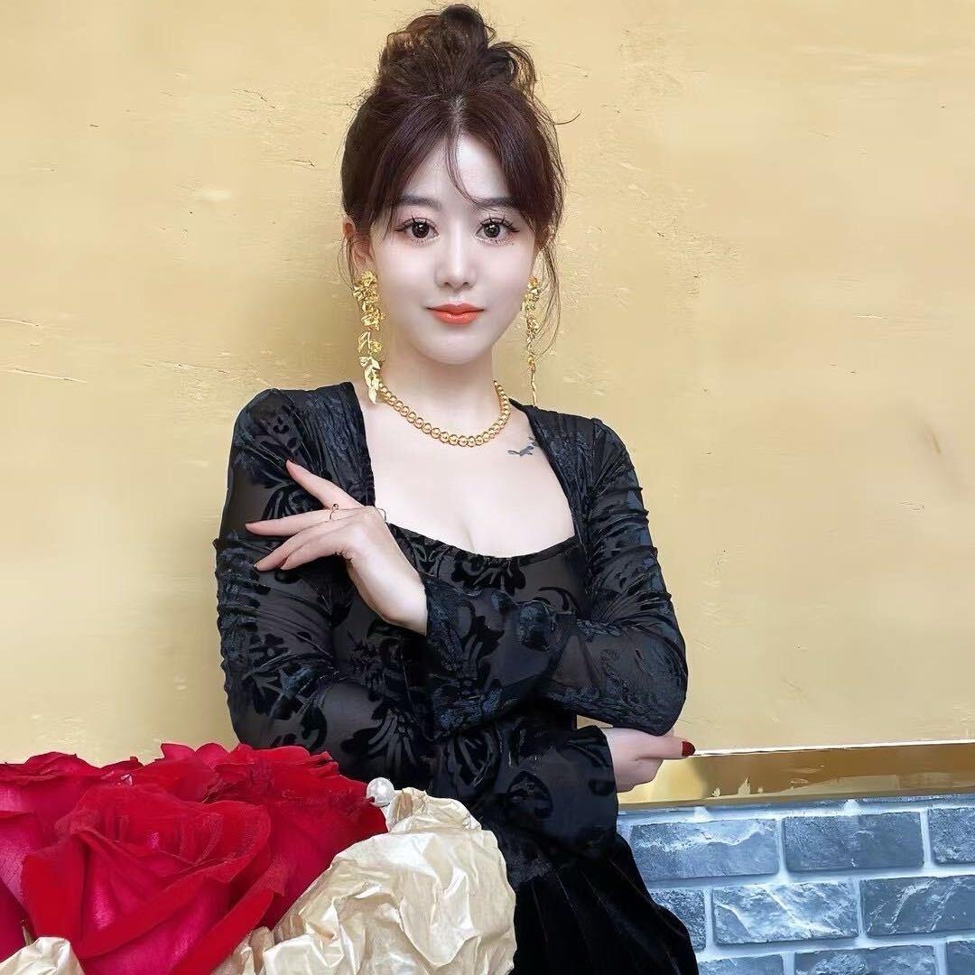 惠羽_女王