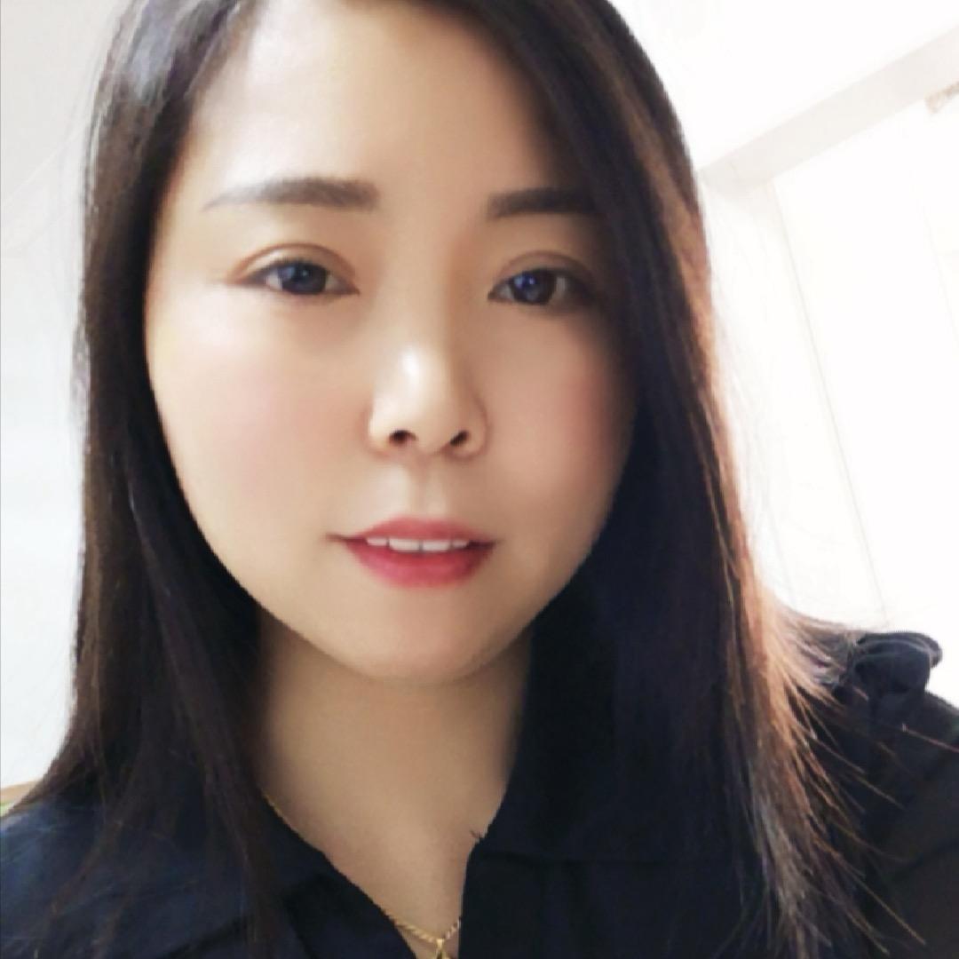 小雨点.