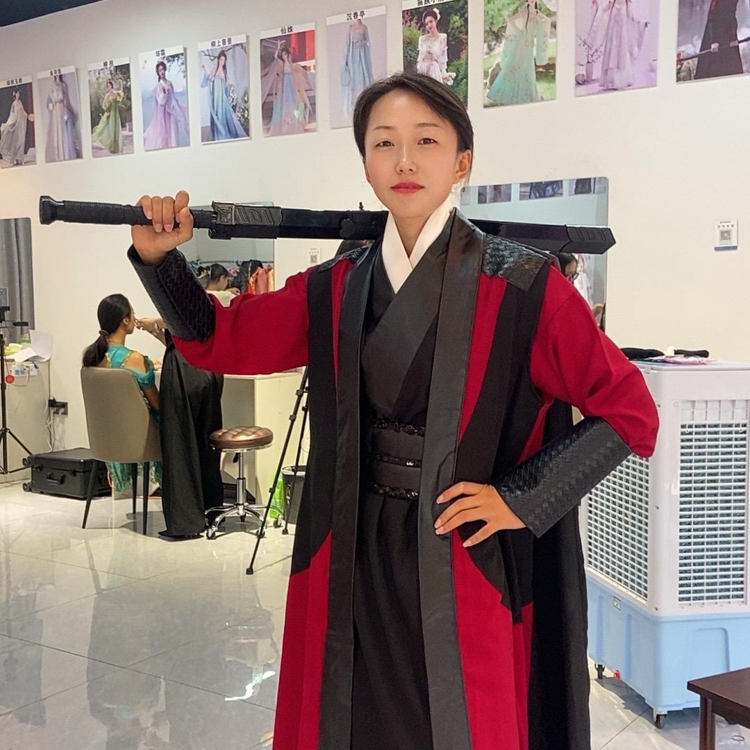 @柘城翠姐
