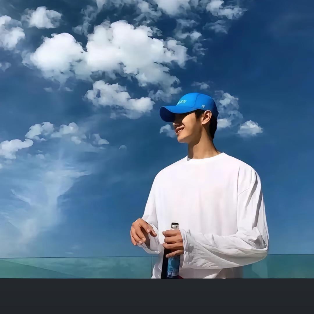 biu～biu～