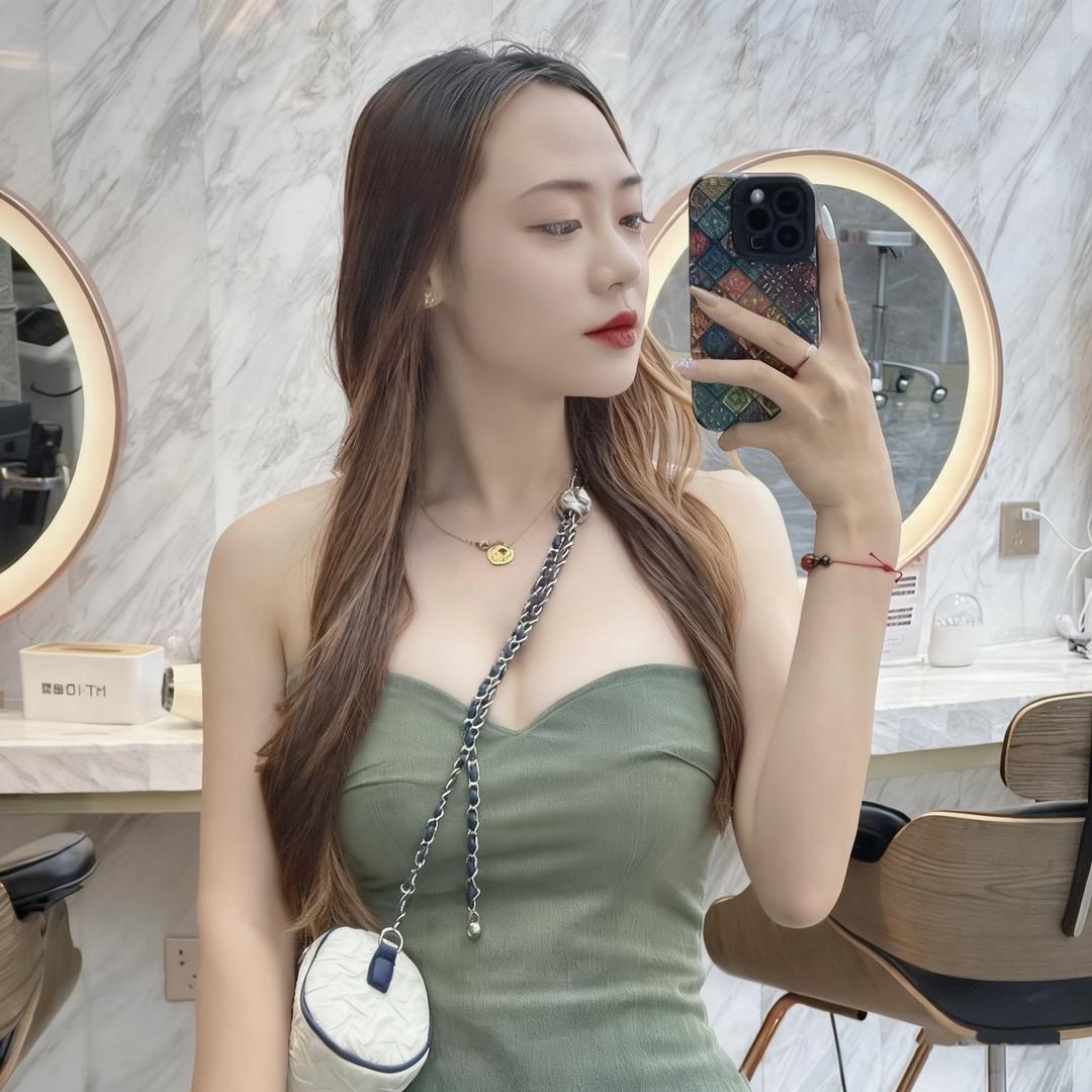 晏晏不吃肥肉🧚‍♀️