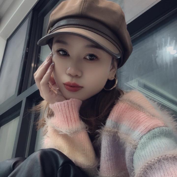 @Lisa 互关